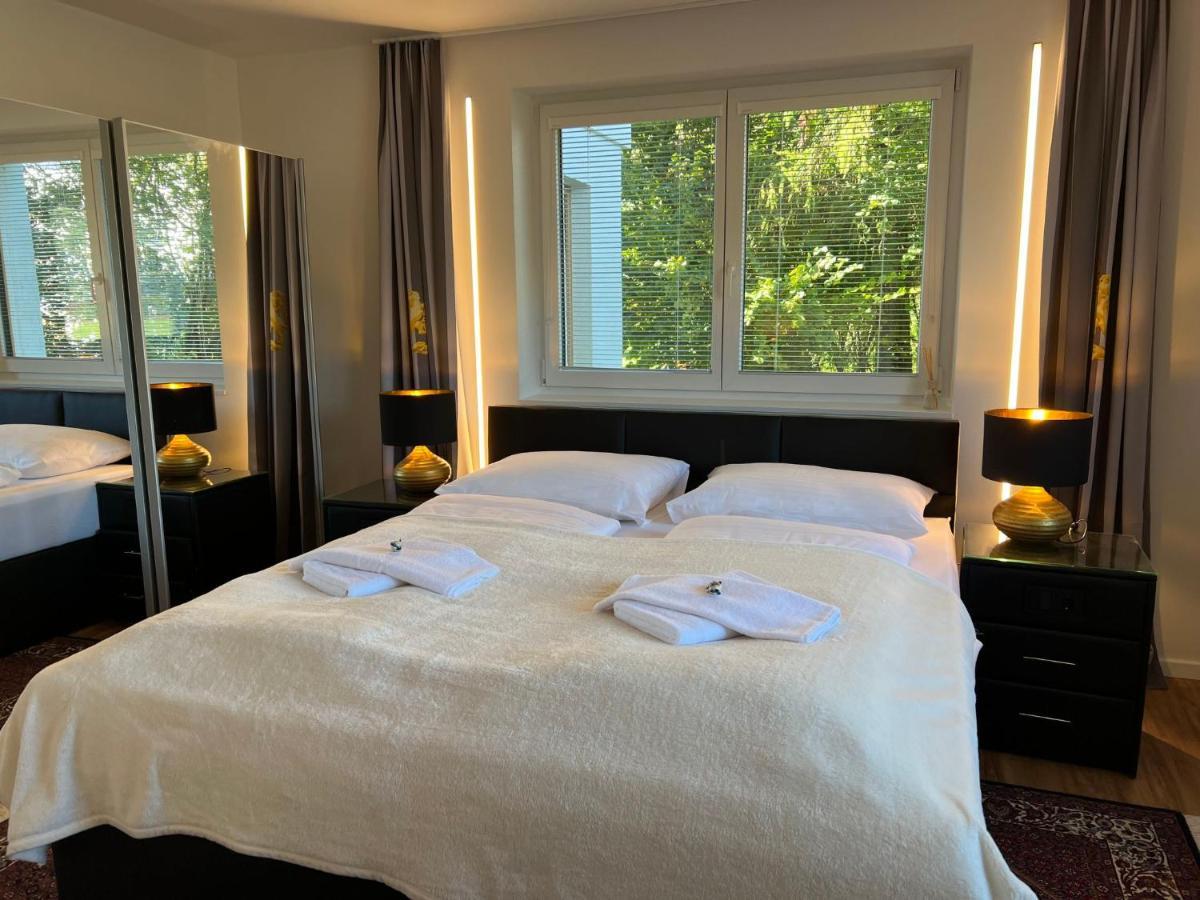 Panorama Ehrmann By Interhome Apartment