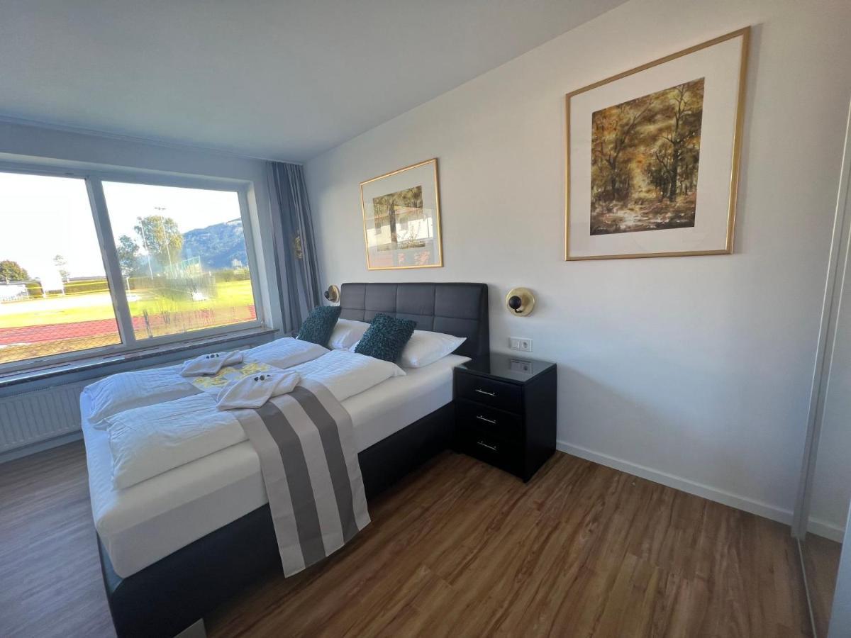 Apartment Panorama Ehrmann By Interhome