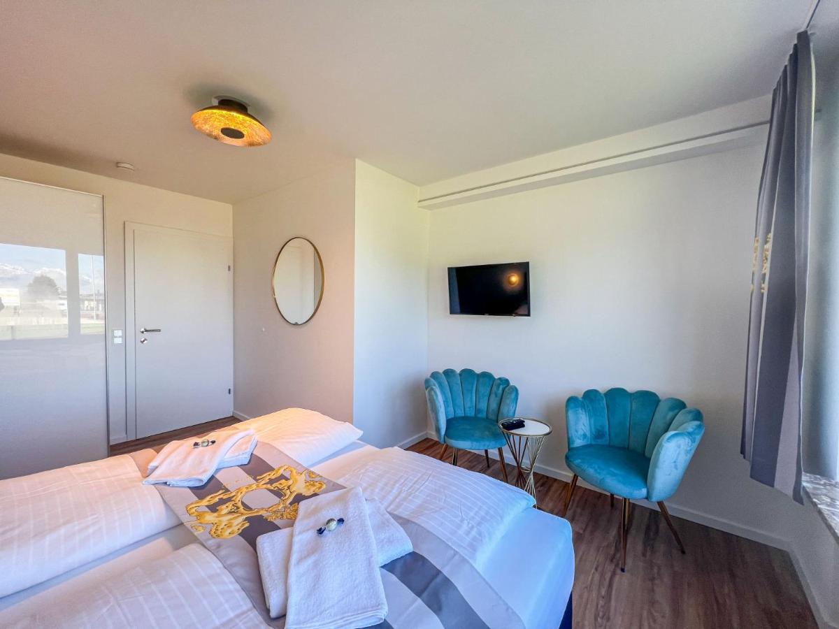 Panorama Ehrmann By Interhome Zell am See
