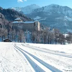 Apartment Panorama Apartments Ehrmann By Interhome