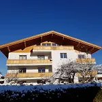 Apartment Panorama Apartments Ehrmann By Interhome