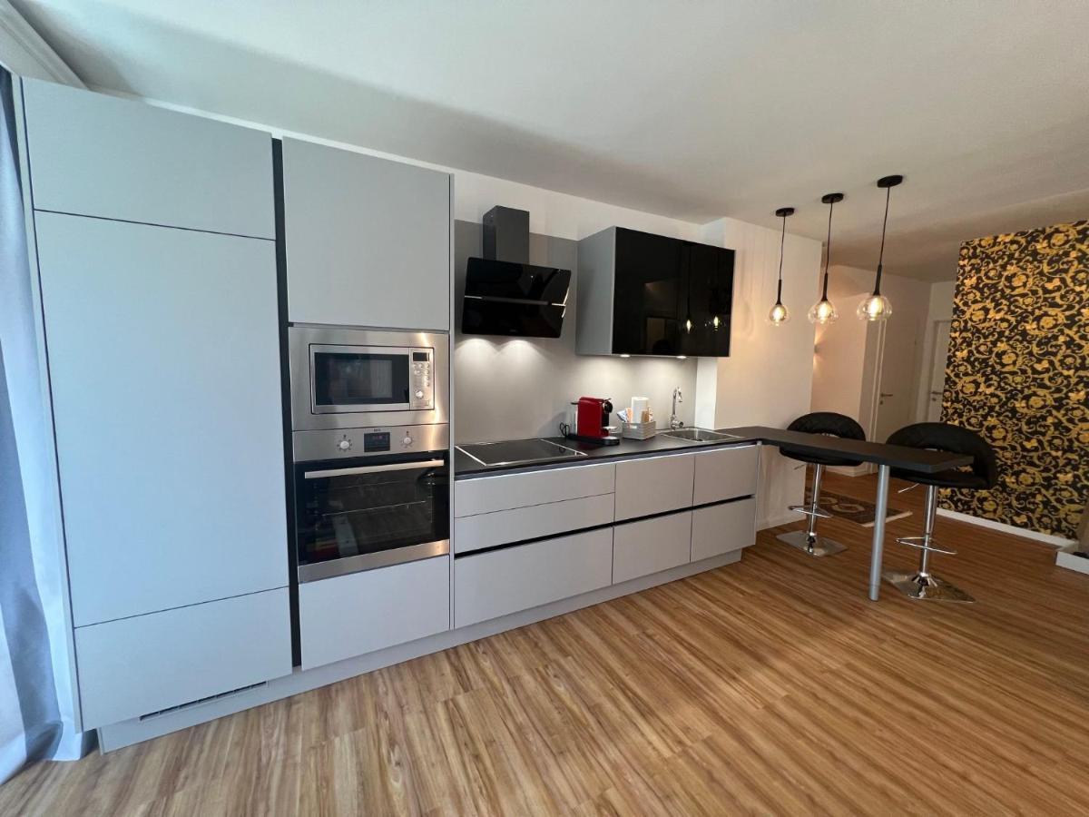 Panorama Ehrmann By Interhome *