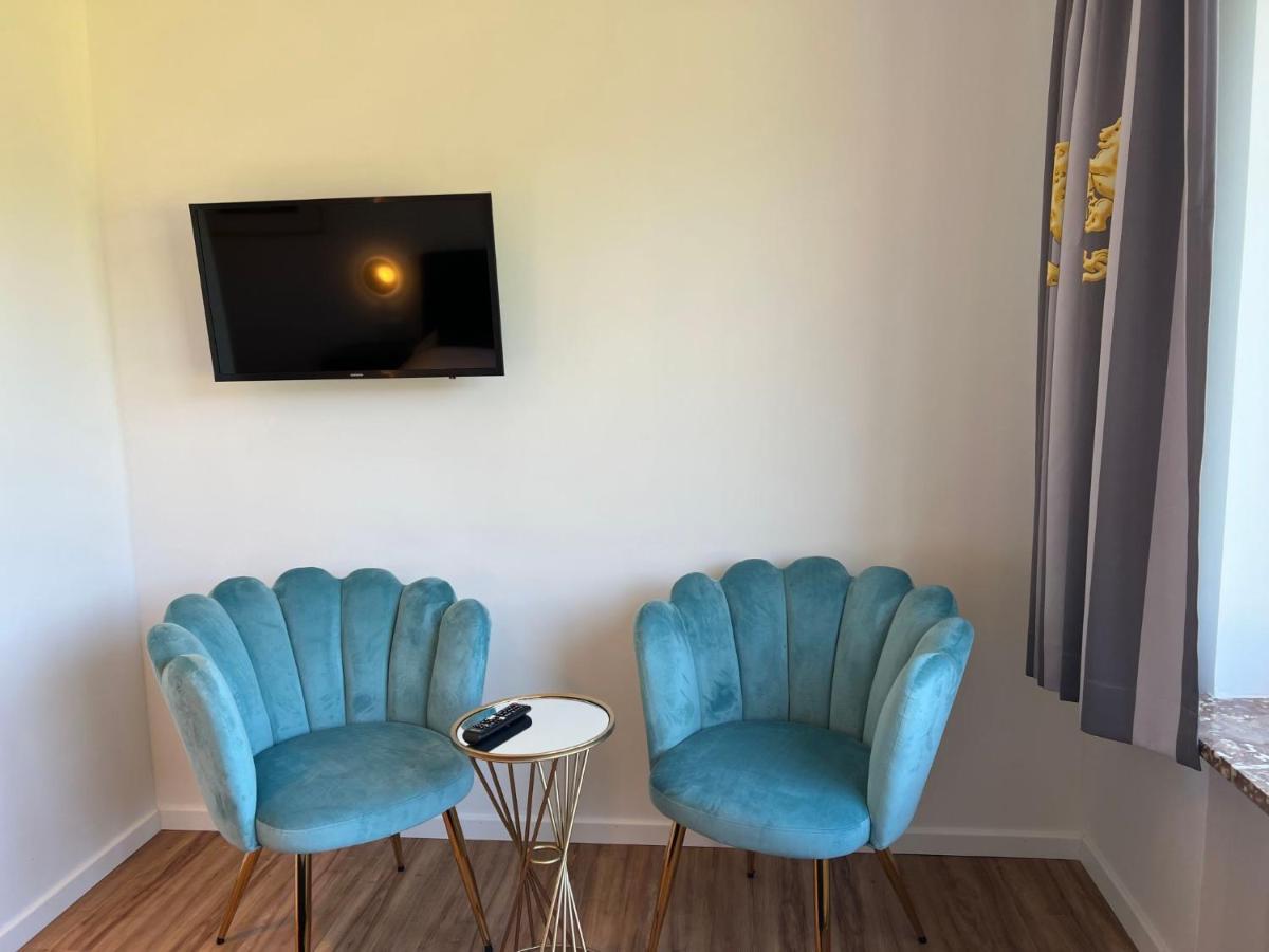 Panorama Ehrmann By Interhome Appartement *