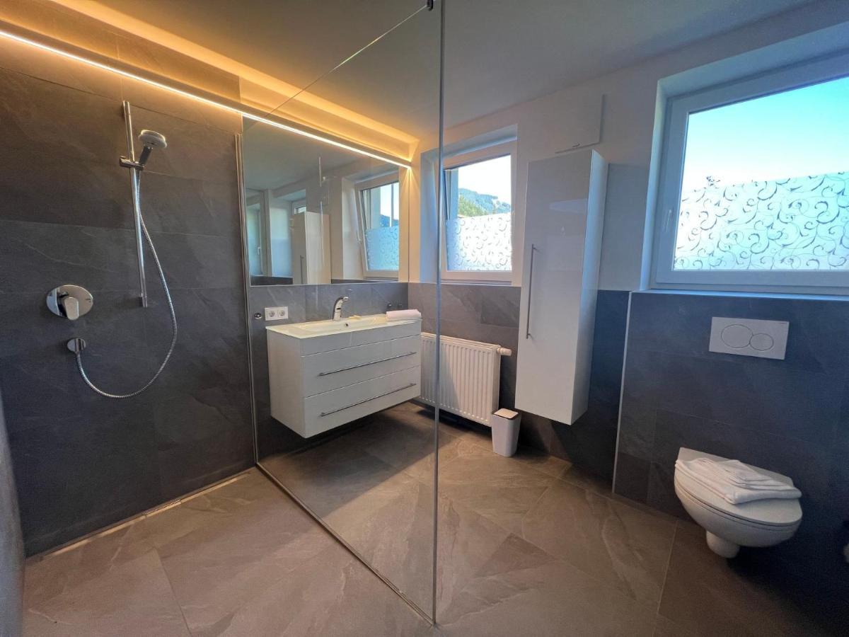 Appartement Panorama Ehrmann By Interhome
