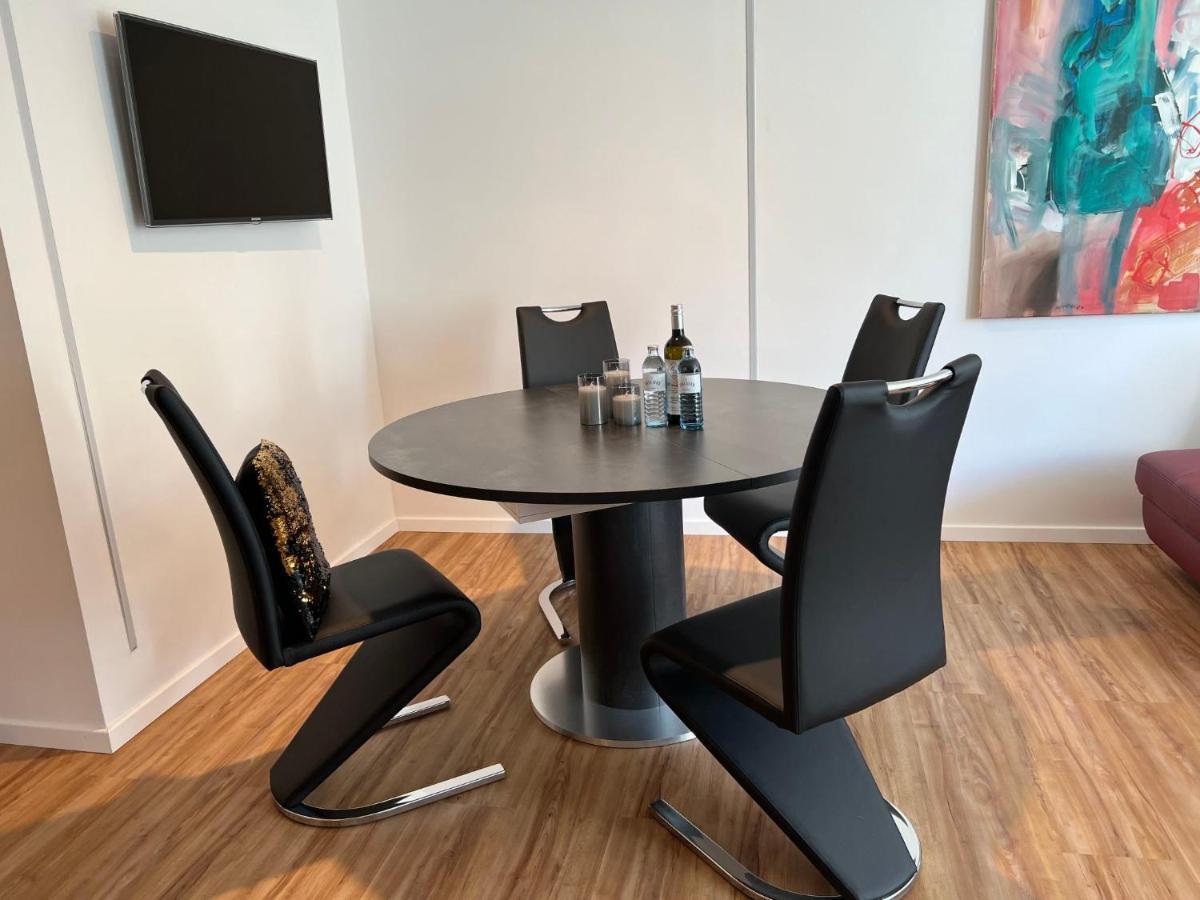 Appartement Panorama Ehrmann By Interhome Zell am See