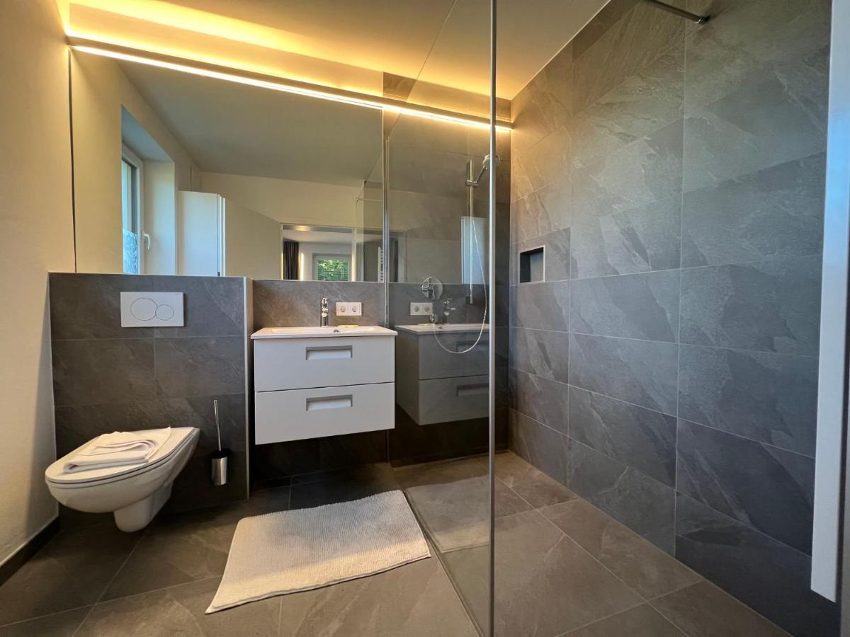 Appartement Panorama Ehrmann By Interhome *