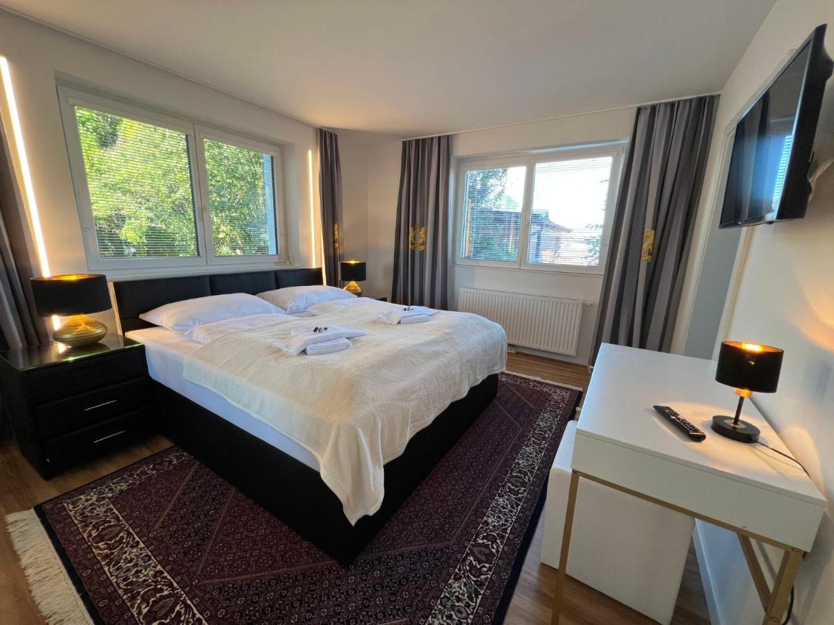 Appartement Panorama Ehrmann By Interhome