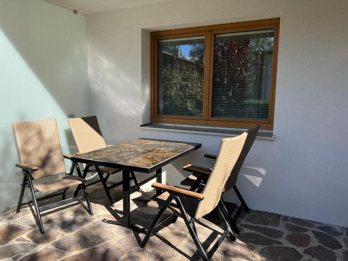 Panorama Ehrmann By Interhome Zell am See
