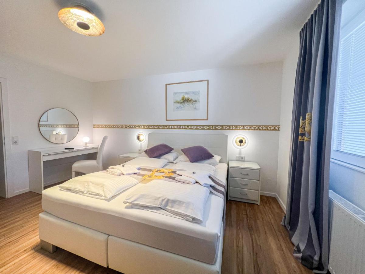 Panorama Ehrmann By Interhome Appartement