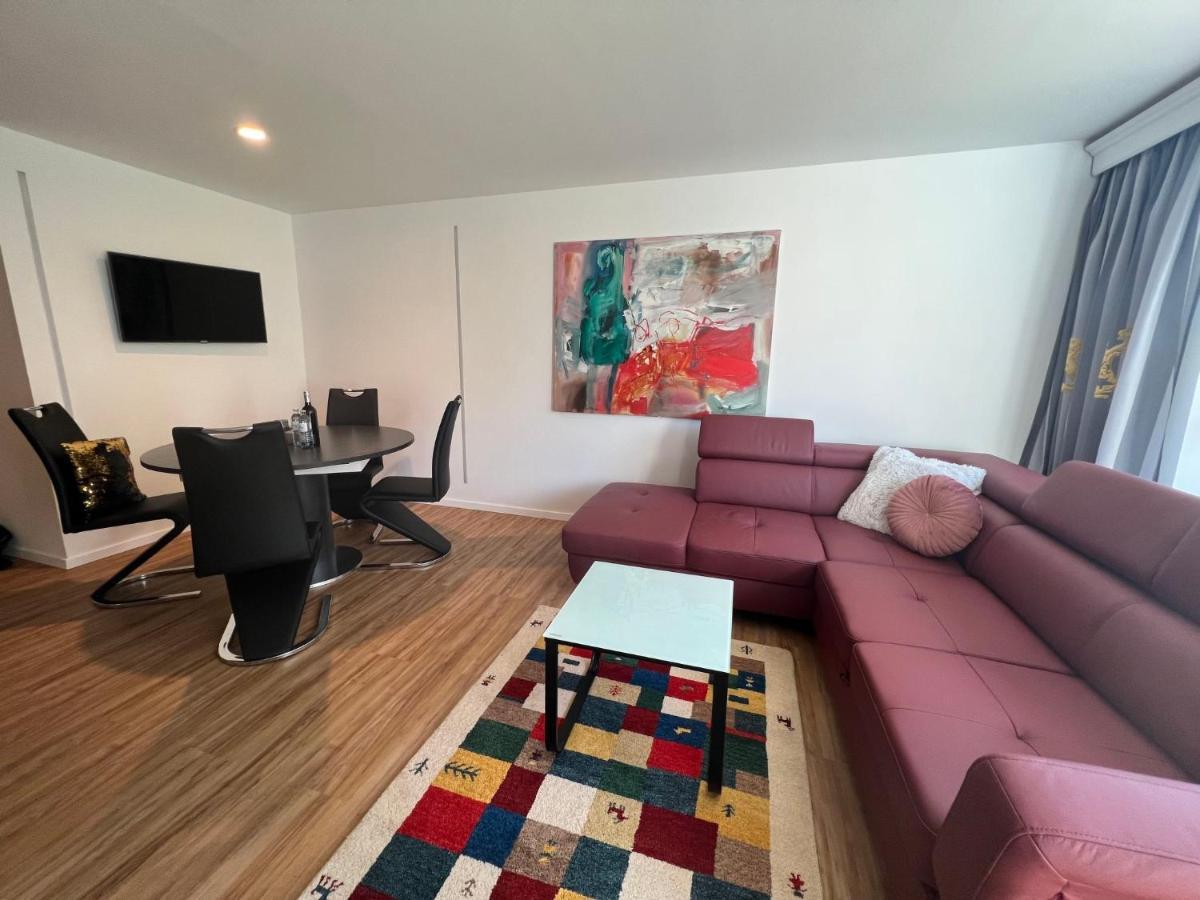 Appartement Panorama Ehrmann By Interhome *