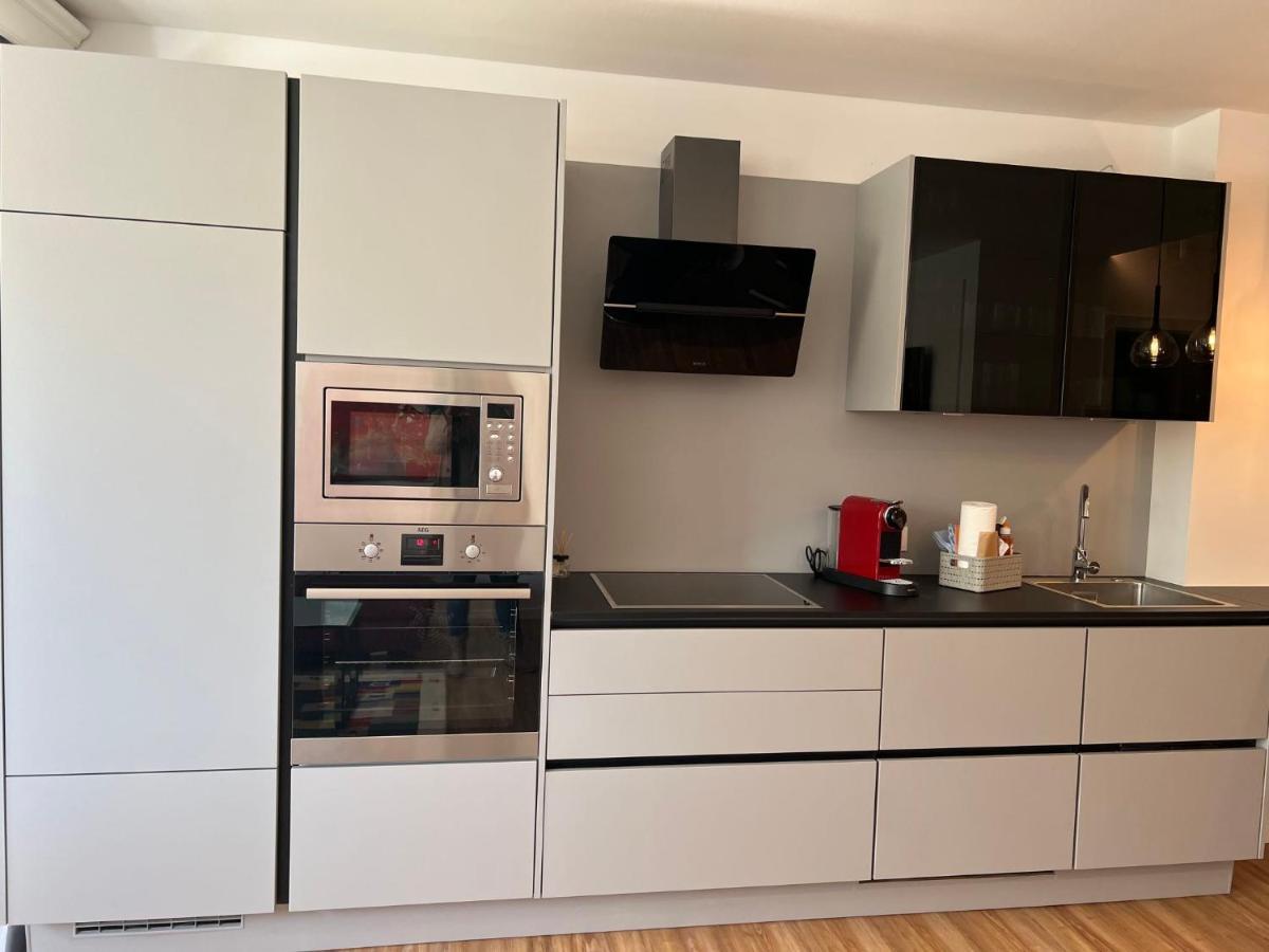 Panorama Ehrmann By Interhome Zell am See