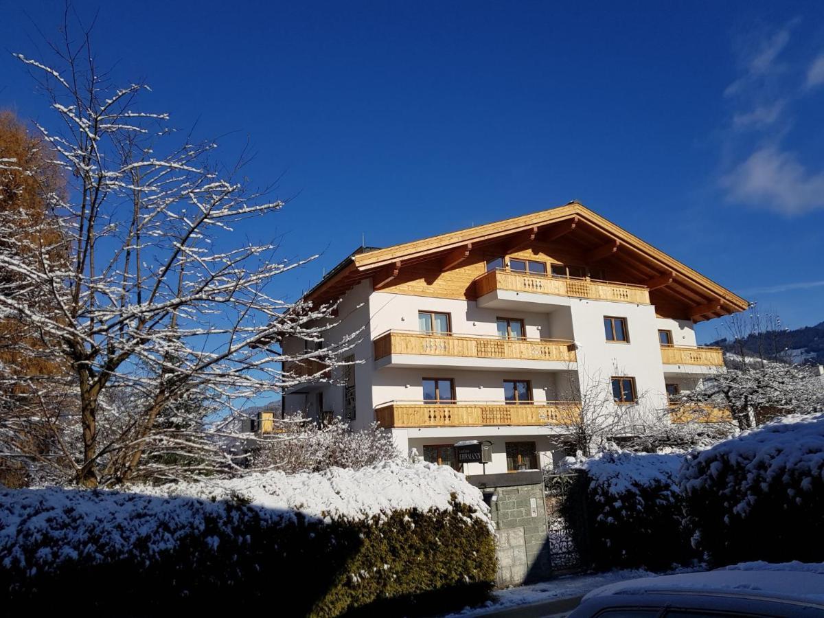 Panorama Ehrmann By Interhome Zell am See