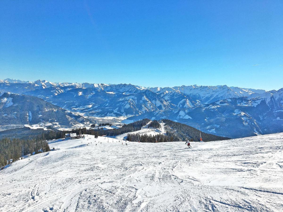 Panorama Ehrmann By Interhome Zell am See
