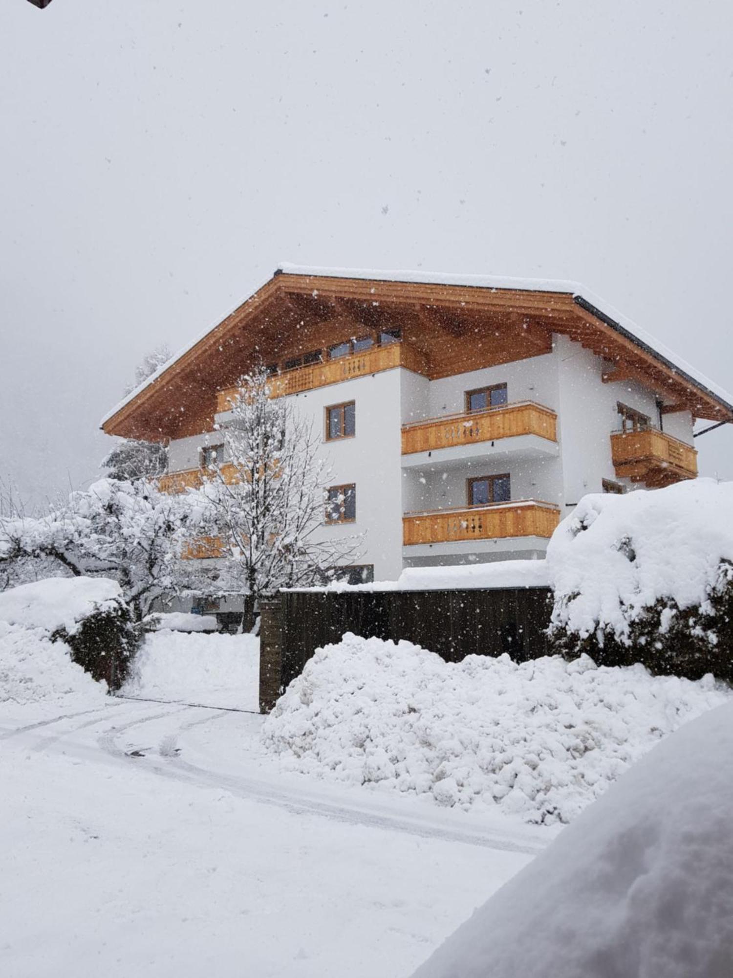 Panorama Ehrmann By Interhome * Zell am See